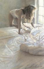 水粉大师Steve Hanks 303-Soft Light